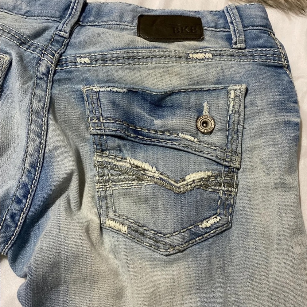 BKE Jeans Men